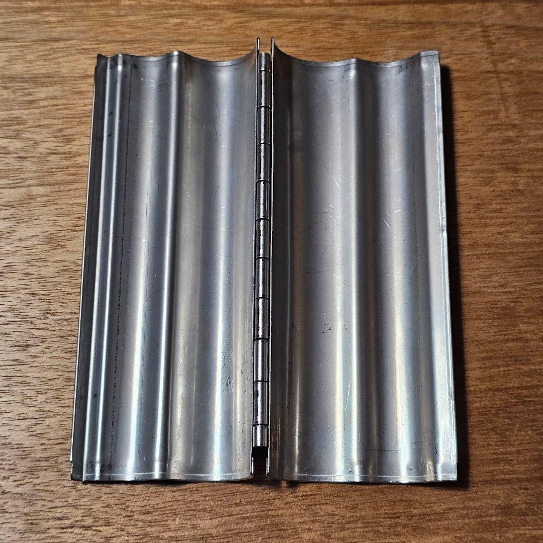 京都有次　瓢玉子　ひさごたまご　ひょうたん　型　楓型