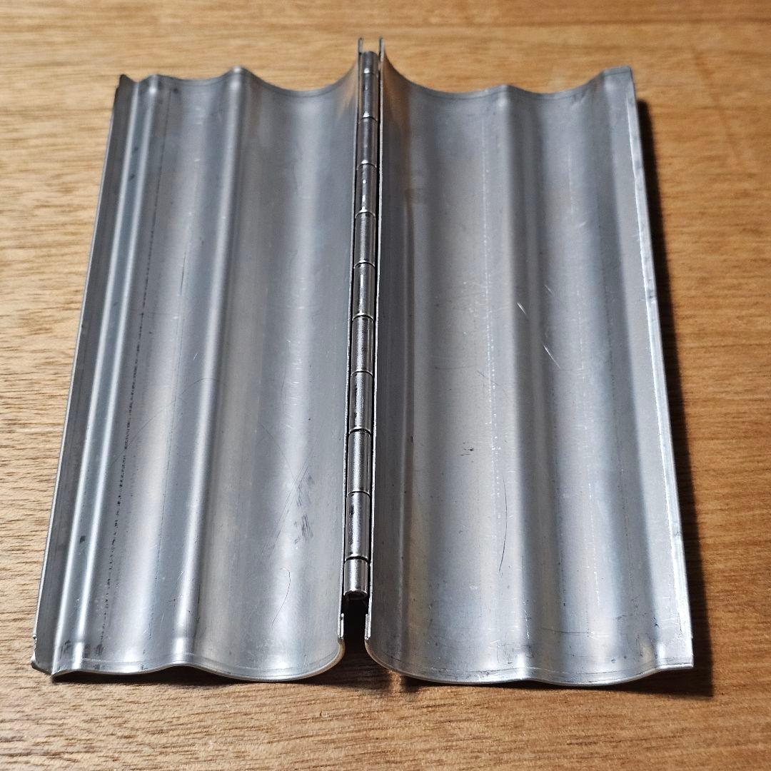 京都有次　瓢玉子　ひさごたまご　ひょうたん　型　楓型