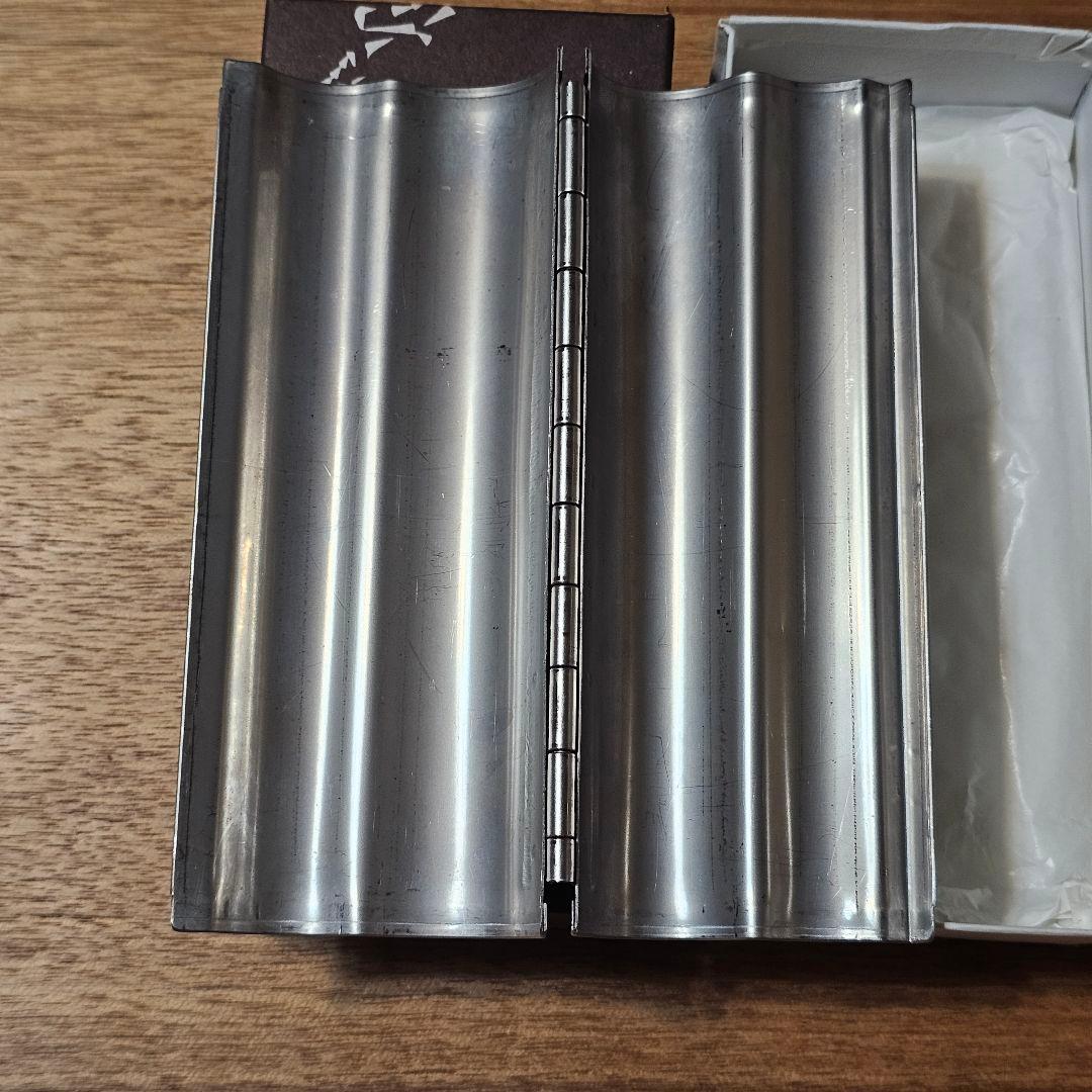 京都有次　瓢玉子　ひさごたまご　ひょうたん　型　楓型