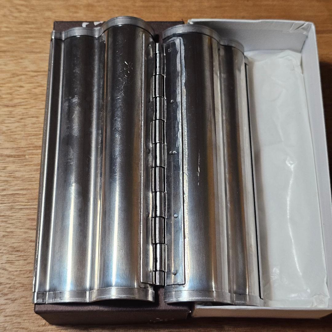 京都有次　瓢玉子　ひさごたまご　ひょうたん　型　楓型