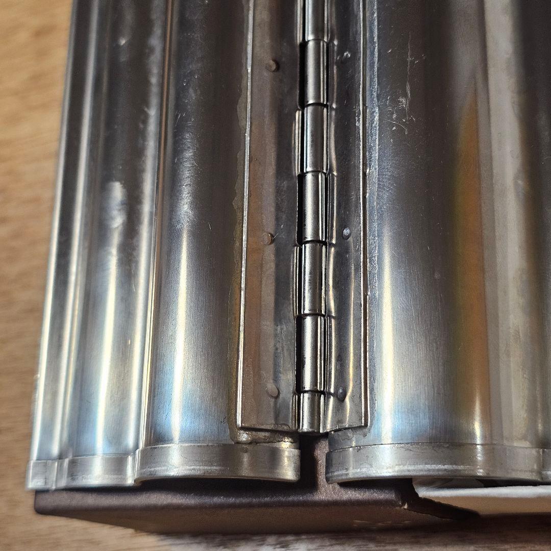 京都有次　瓢玉子　ひさごたまご　ひょうたん　型　楓型