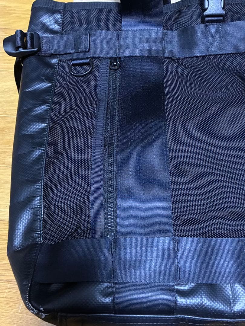 PORTER HEAT TOTE BAG（ポーターヒートトートバッグ）