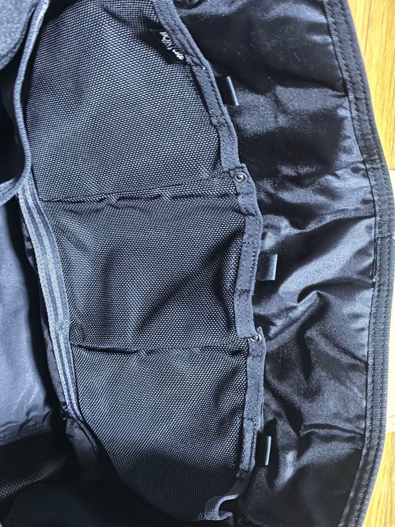 PORTER HEAT TOTE BAG（ポーターヒートトートバッグ）