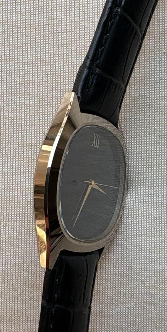 SEIKO Dolece 5391-5380 稼働良品　超硬ケース　レア