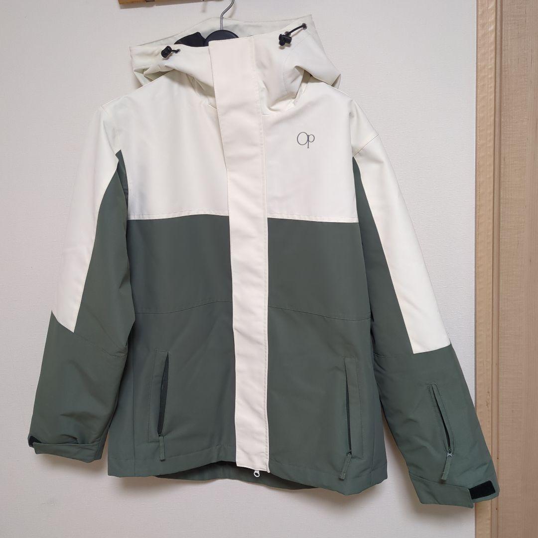 OP スノーボードジャケット スキージャケット L