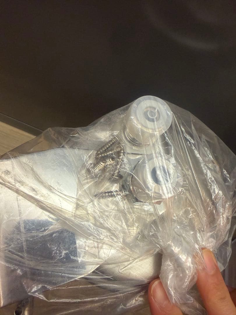 ABIO Kurita TRS-4K10L 軟水器