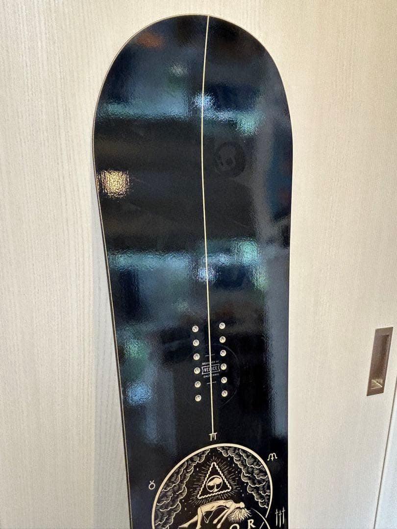 アーバー / ARBOR / RELAPSE 150cm