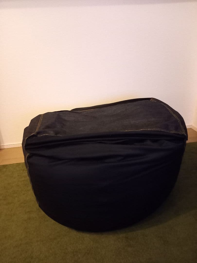 無印良品 体にフィットするソファー 本体+カバー【梱包発送たのめる便に変更】