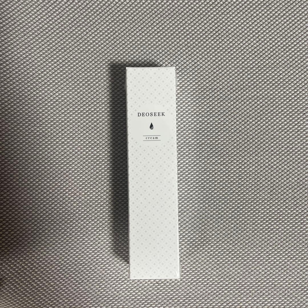 ♪　DEOSEEK デオドラント 30ml