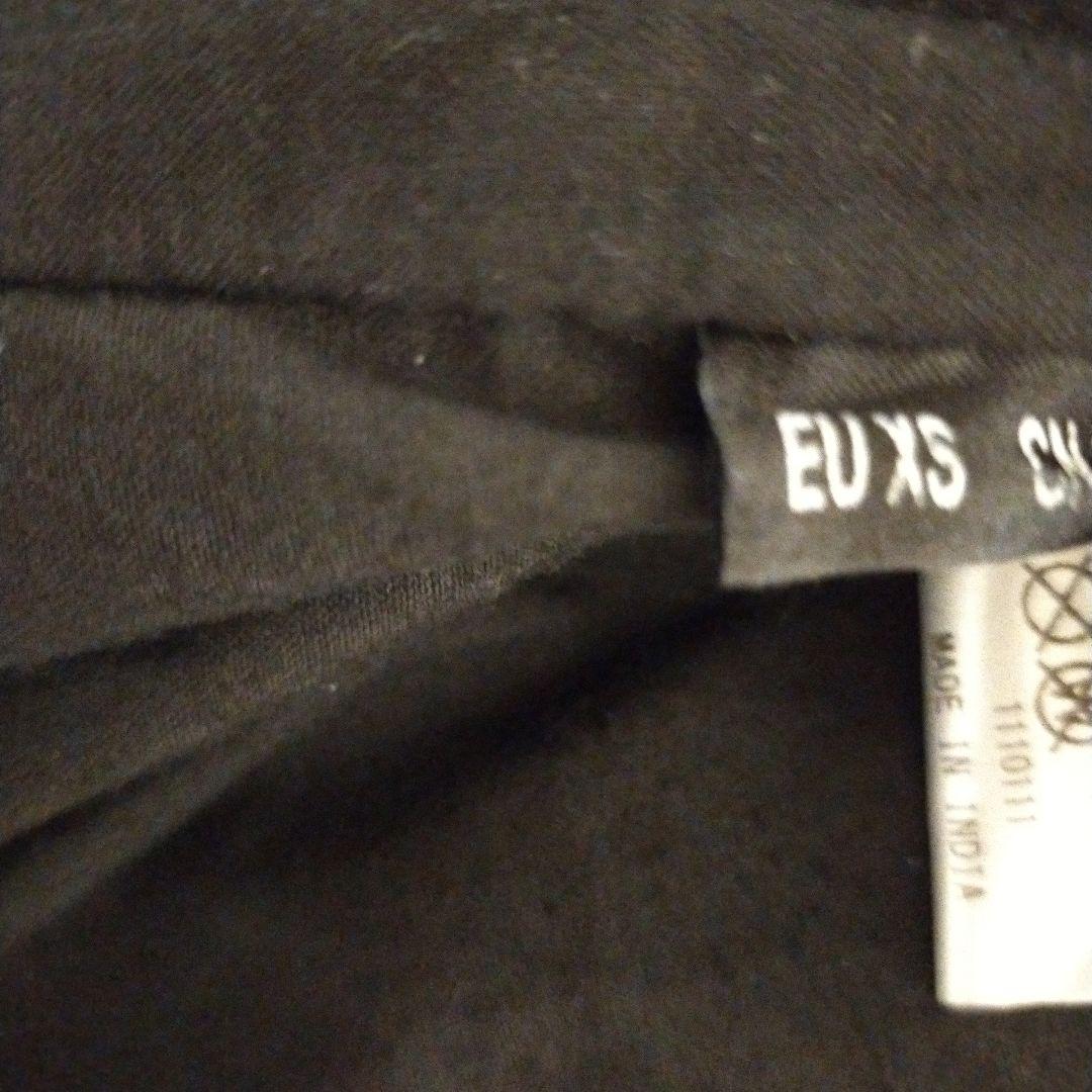 A*C様 DENHAM デンハム　ダブルライダースジャケット　XS