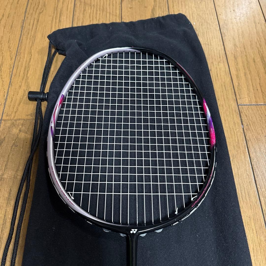 ラケット YONEX ASTROX55