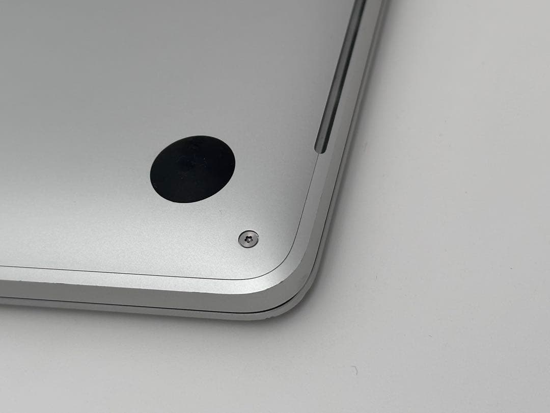 2*1様 MacBook Pro2020 Core i7•16GB •512GB