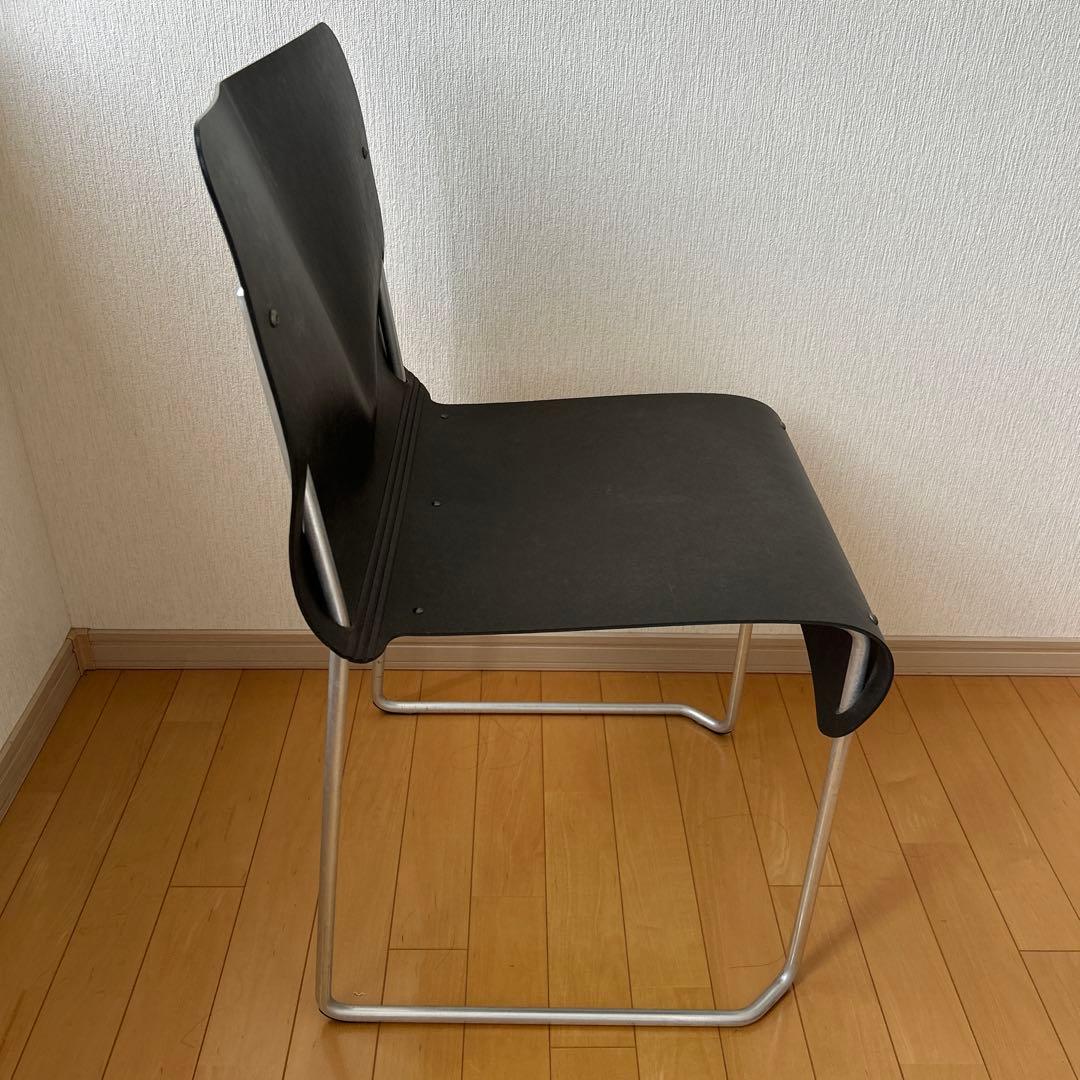 インターデコール カッシーナ OLIO chair オリオ チェア 無印良品