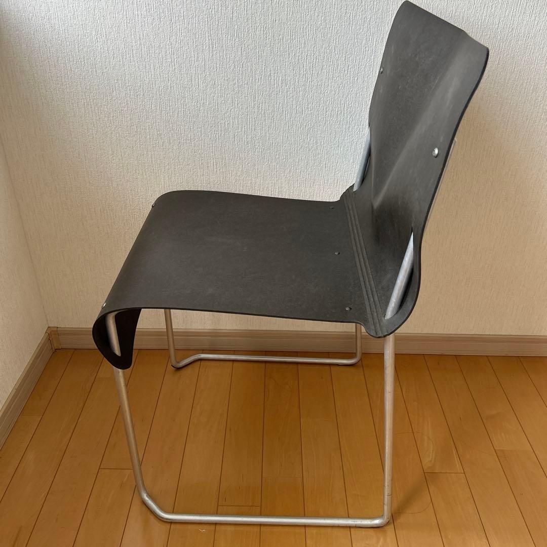 インターデコール カッシーナ OLIO chair オリオ チェア 無印良品