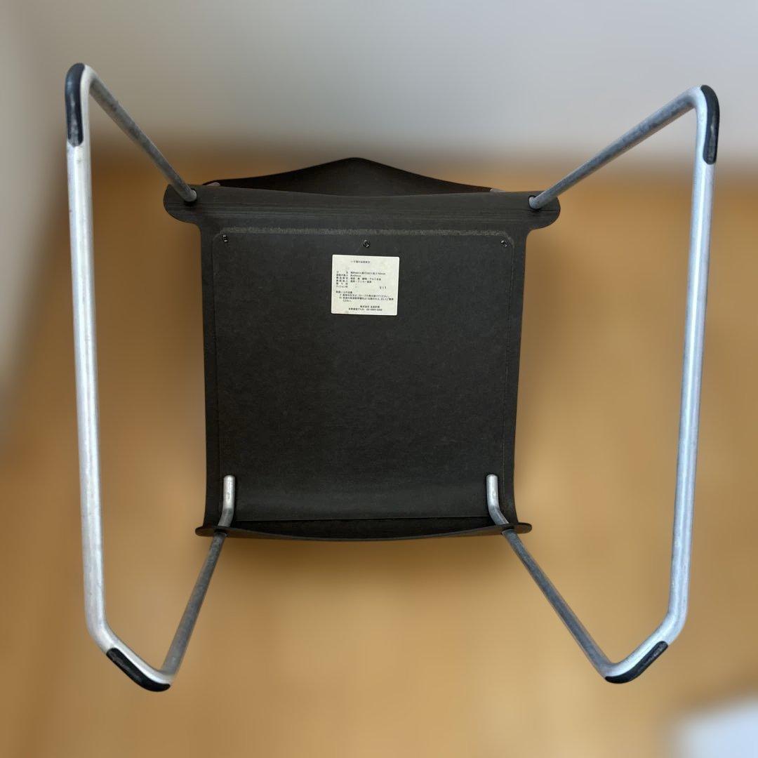 インターデコール カッシーナ OLIO chair オリオ チェア 無印良品