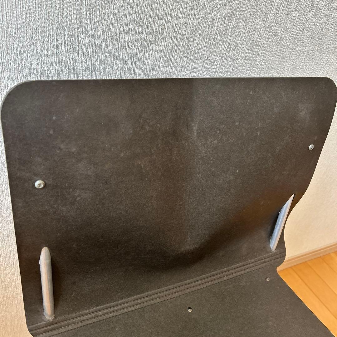 インターデコール カッシーナ OLIO chair オリオ チェア 無印良品