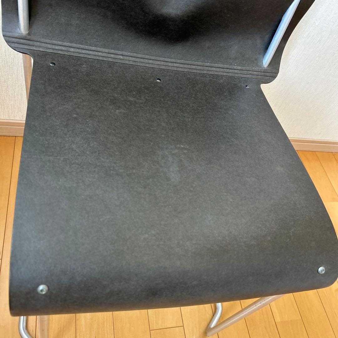 インターデコール カッシーナ OLIO chair オリオ チェア 無印良品