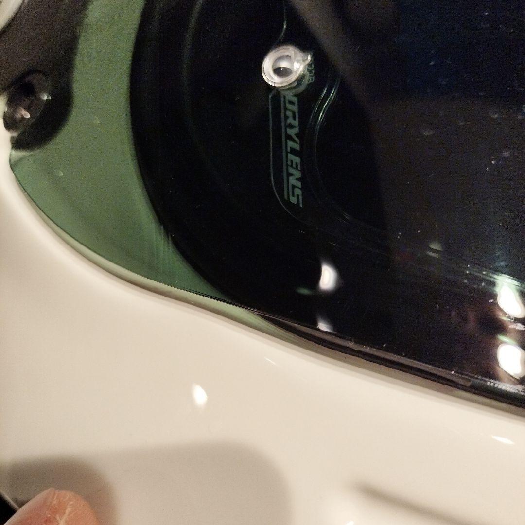 SHOEI グラムスター Lサイズ