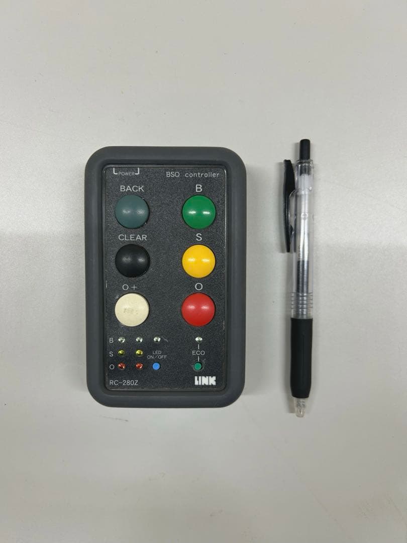 RC-280Z(BSOカウントボード)