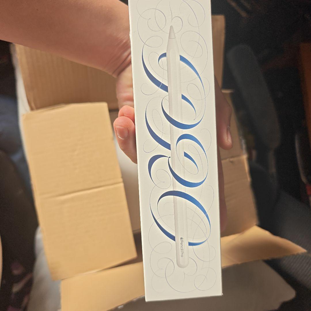 Apple iPad Air m2バッテリー 97%