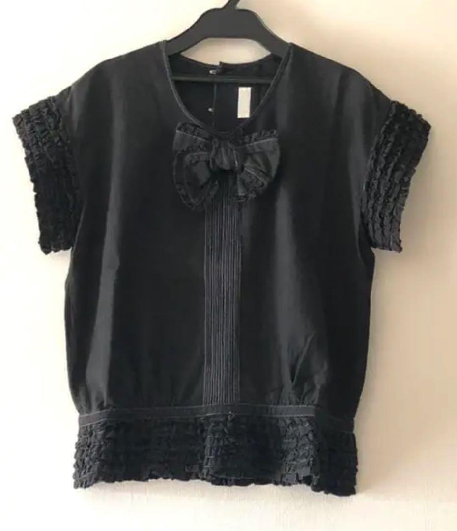 【emimi さま専用】PINK HOUSE ピンクハウス　トップス　ブラウス