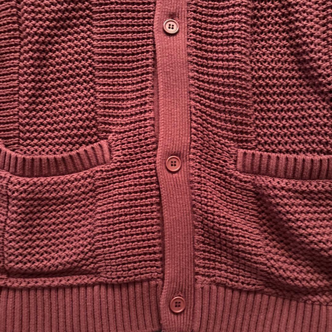 FUCKING AWESOME LIBRARY SWEATER ピンズ付き