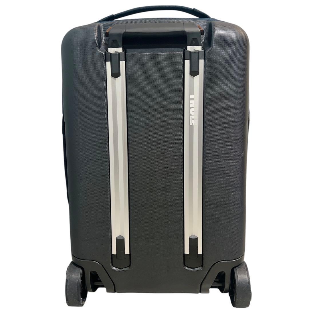 THULE Subterra Carry-On キャリーケース 2輪 ネイビー