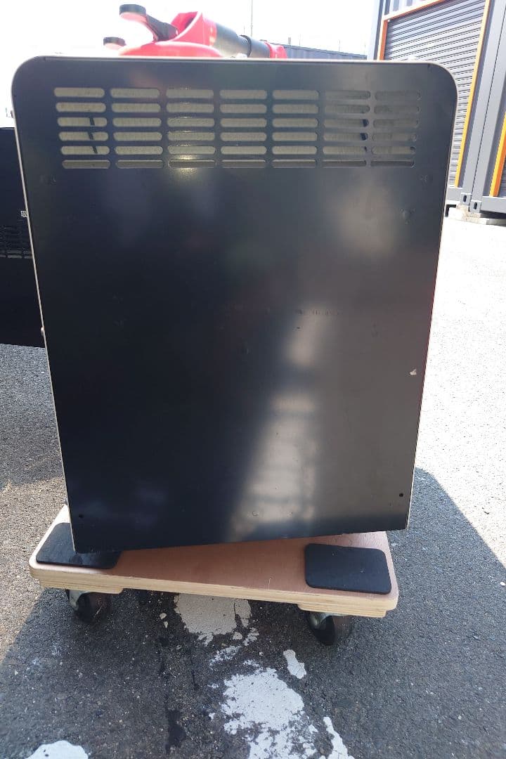 【引取限定】ホンダ EU16i と純正防音BOX