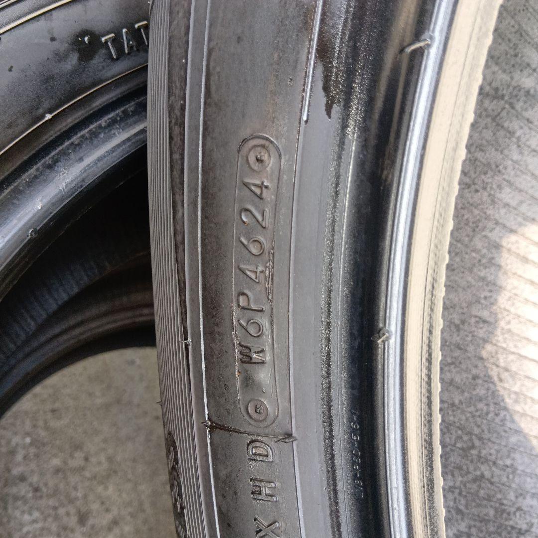 225/60R18 TOYO スタッドレス　2024年製造