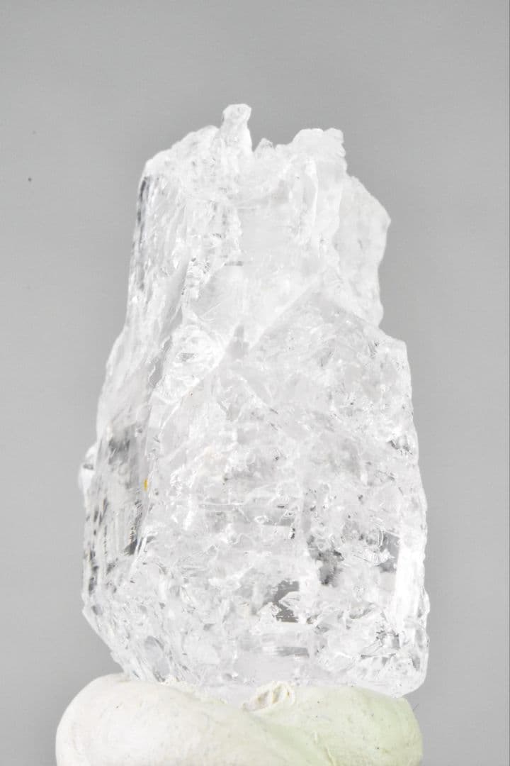 パキスタン スカルドゥ産 カラコルムアメジストエレスチャル