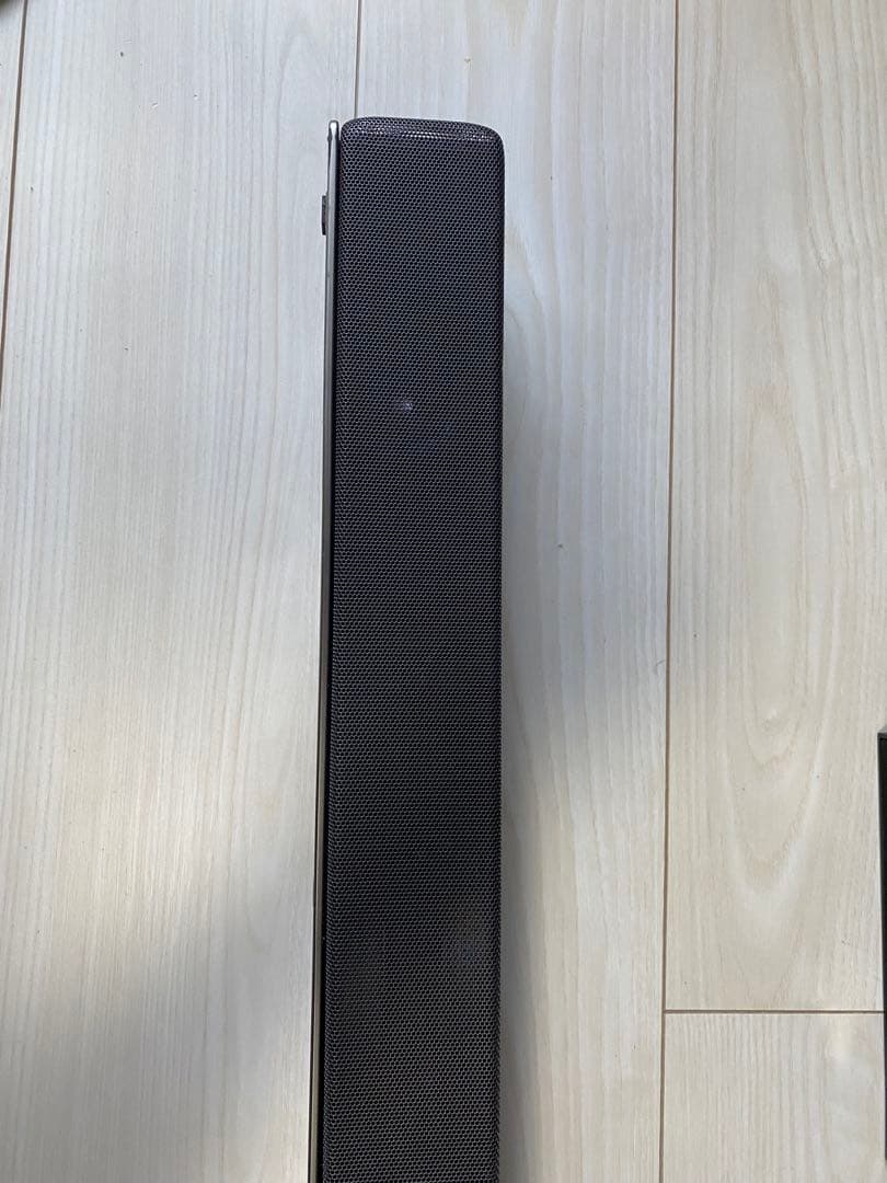 SONY サウンドバー HT-Z9F＆リアスピーカーSA-Z9Rシアターセット