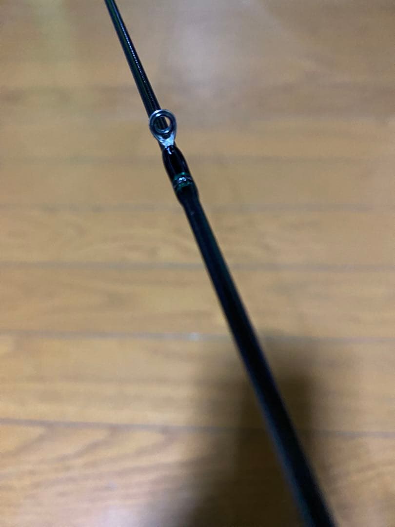 ダイワ　エメラルダス　エギングセット