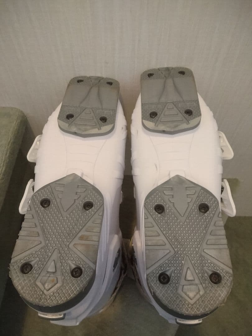 【ショートスキー☆】90cm　PureConsciousスキー板♪　ツインチップ