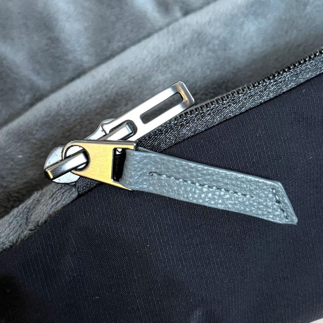 CYBEX PLATINUM　サイベックス　プラチナム フットマフ　　　ブラック