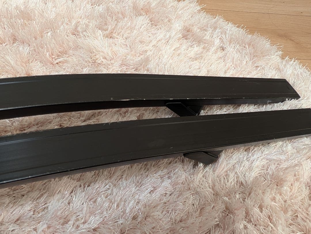 ヘリノックス サンセットチェア ラグーンブルー ロッキングフット付き