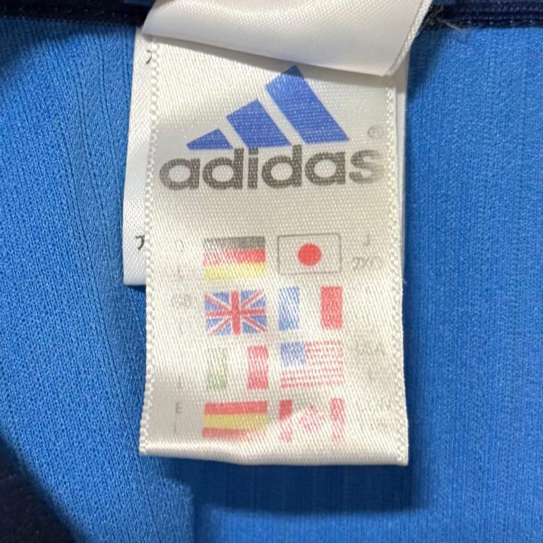 【当時物！】00/01 レアル・マドリード 3rdユニフォーム【2XOサイズ】