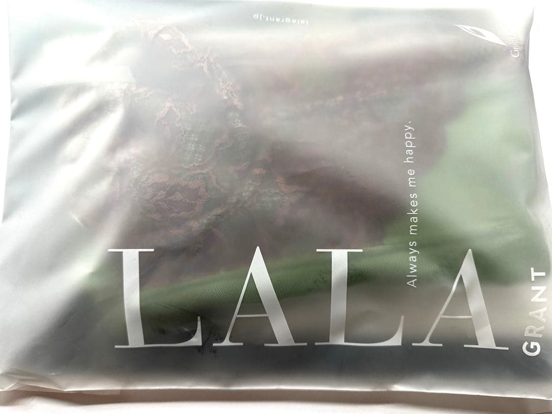 ☆LALA GrantFantasy ニッパービスチェ☆