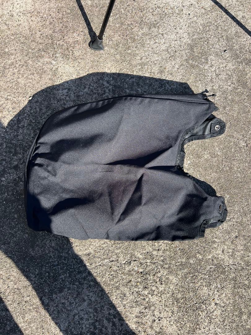 タイムセール Ogio ブラック キャディバッグ　14分割