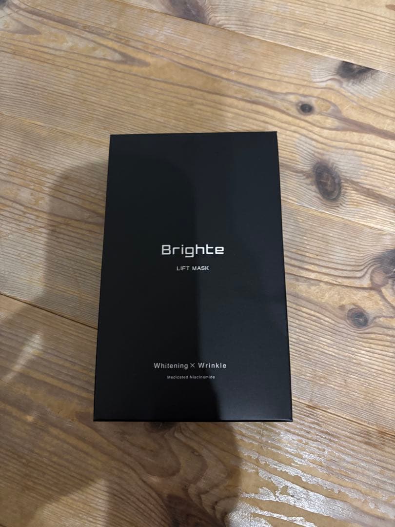 ボディ・フェイスケア ten