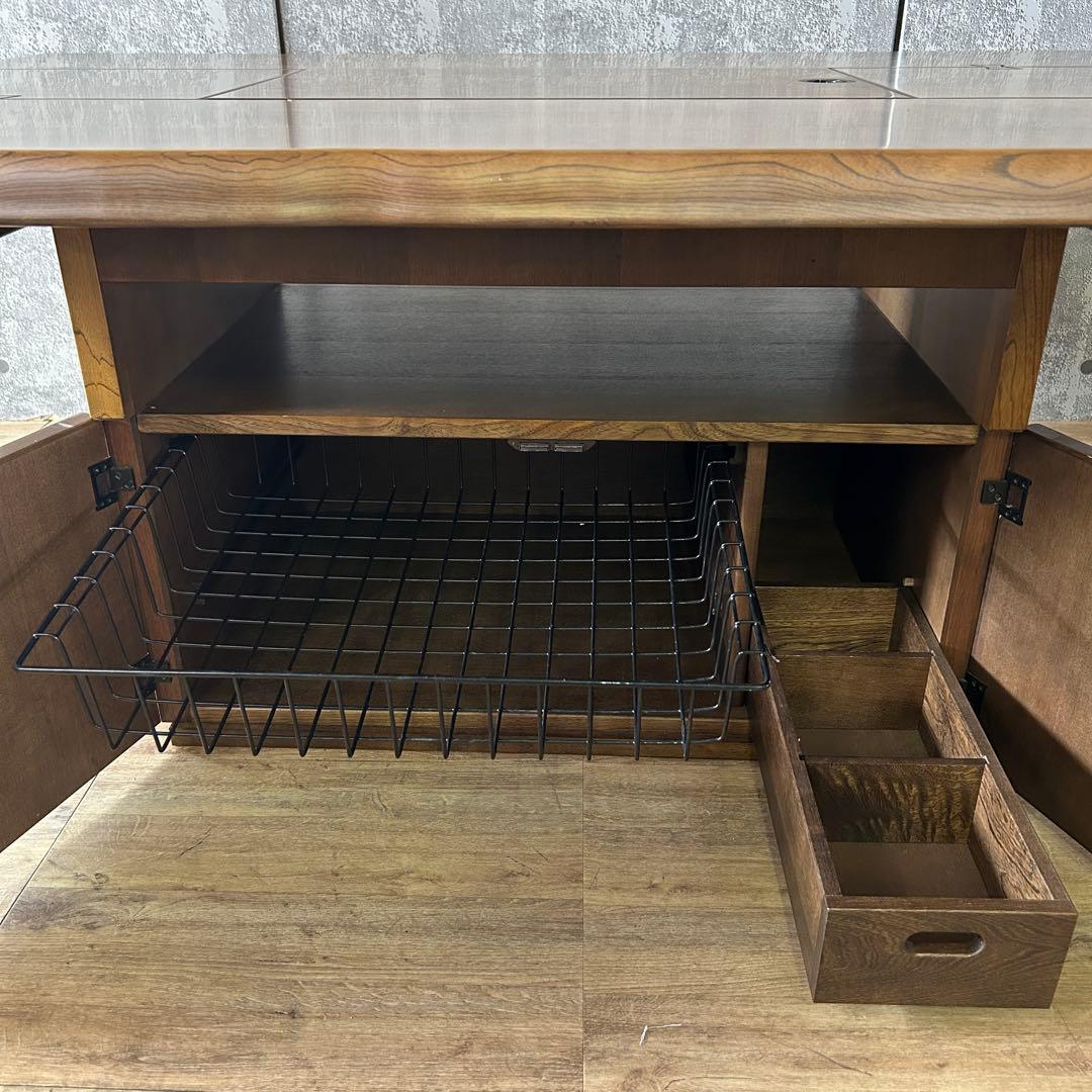 じゅん꧁カリモク家具 karimoku꧂ダイニングテーブル&チェアセット