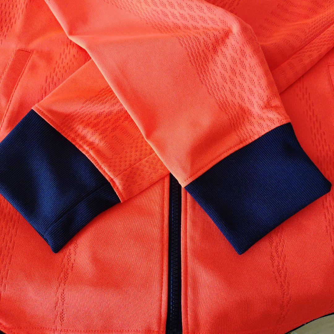 アシックス ポディウムジャケット 東京オリンピック日本代表選手団 Ｌサイズ