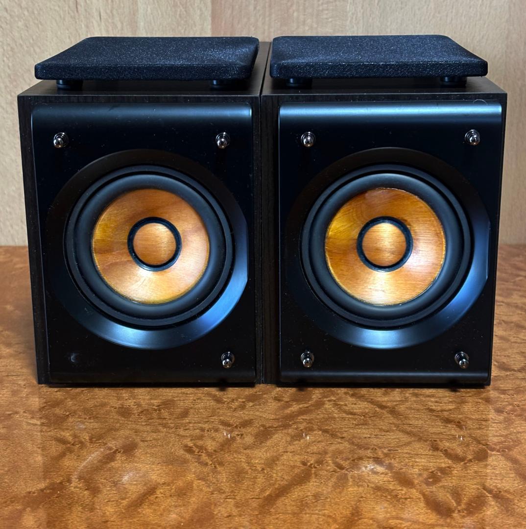 ★JVC ウッドコーンスピーカー JBL　BOSE　パイオニア　ソニー 　デノン