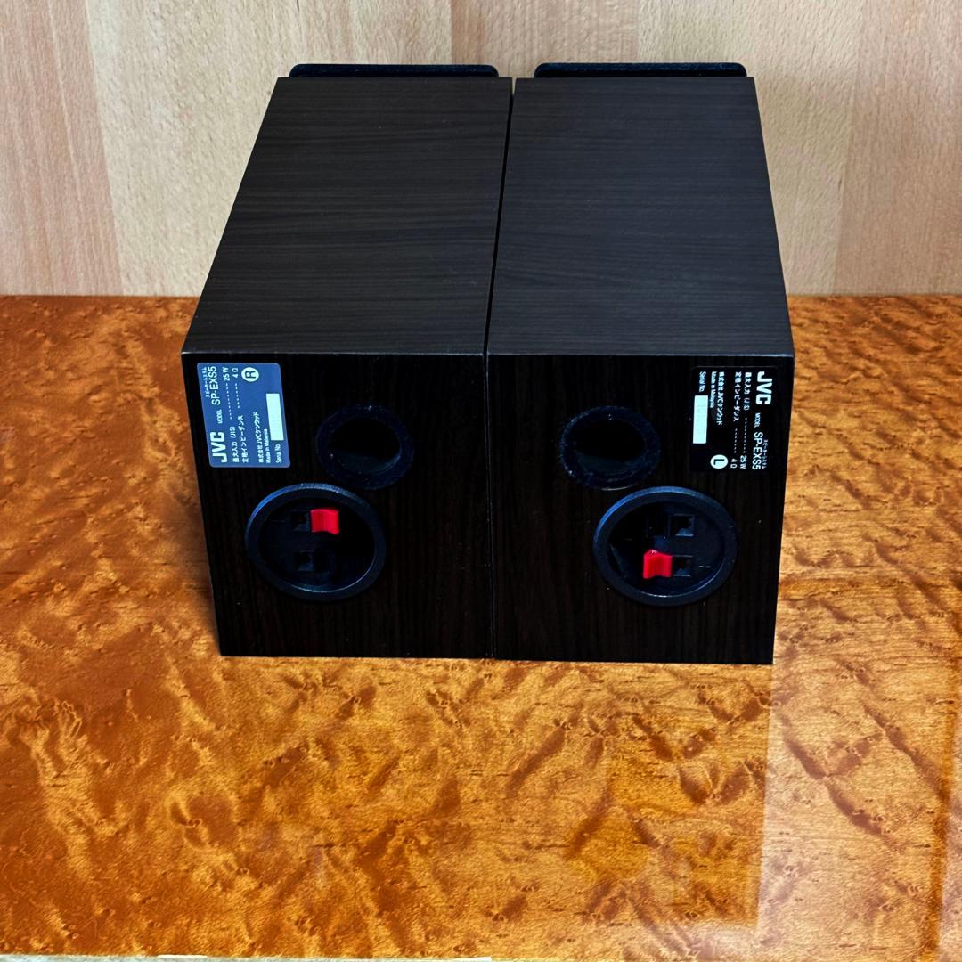 ★JVC ウッドコーンスピーカー JBL　BOSE　パイオニア　ソニー 　デノン