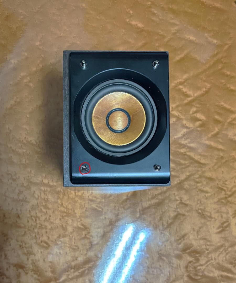 ★JVC ウッドコーンスピーカー JBL　BOSE　パイオニア　ソニー 　デノン