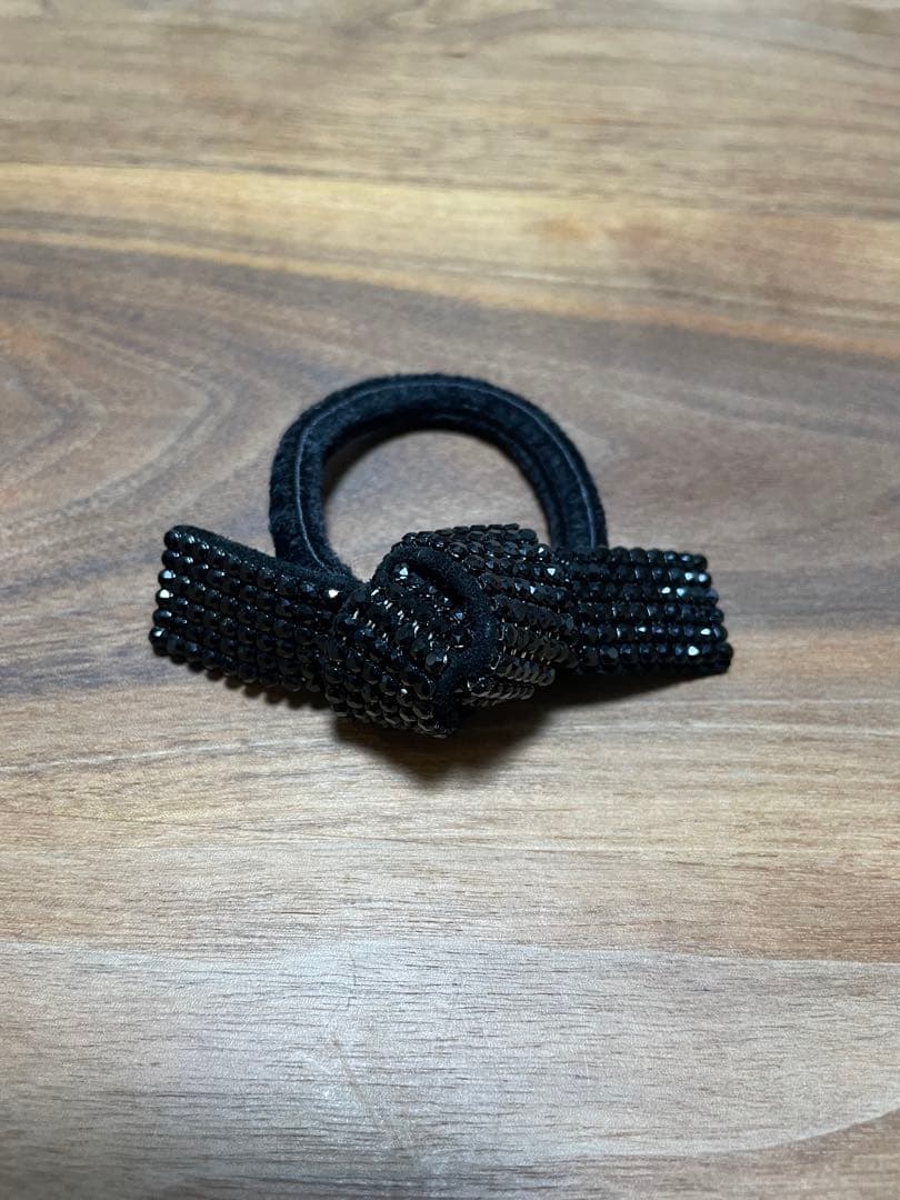 acca オードリー　ブラック