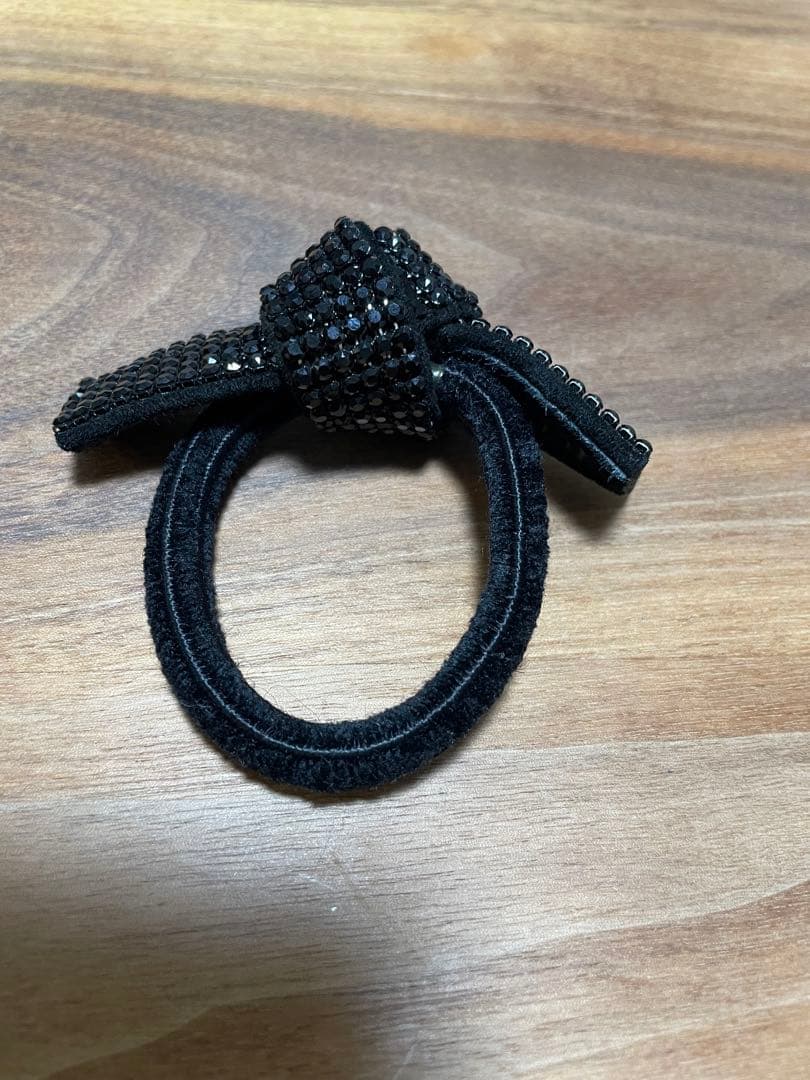 acca オードリー　ブラック