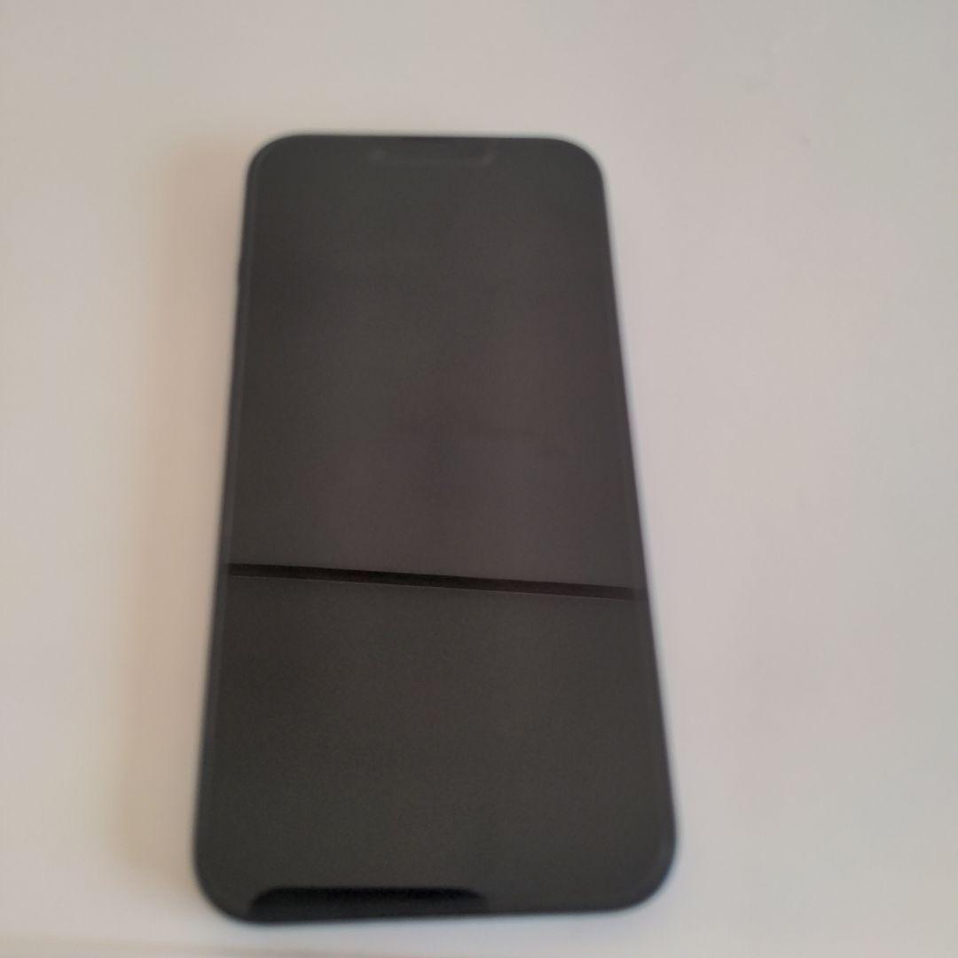 Apple iPhone 13 128GBブラック 本体SIMフリー