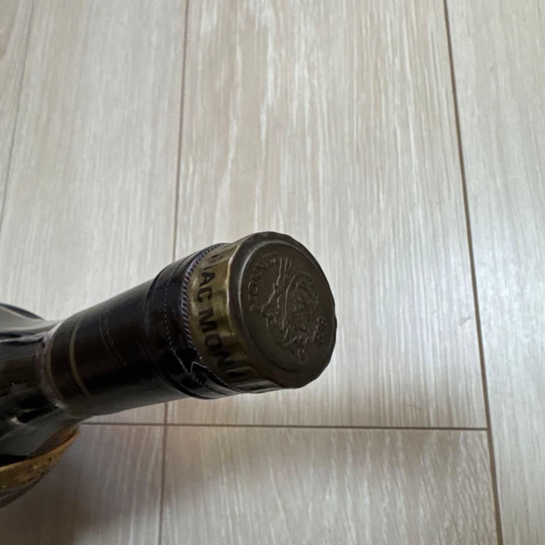 モネ MONNET ジョセフィーヌ リザーブ 700ml コニャック【古酒】