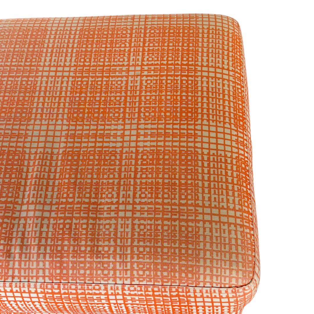 IKEA 廃盤 カルルスタード オットマン