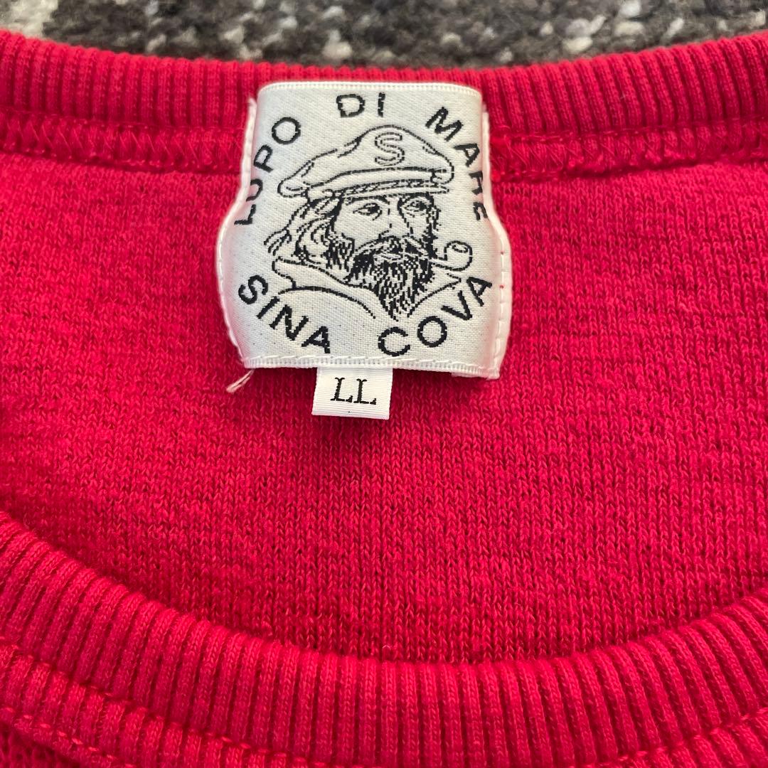 Sina Covaセーター